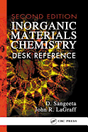 Inorganic Materials Chemistry Desk Reference, Second Edition