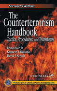 The Counter-Terrorism Handbook