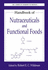 Handbook of nutraceuticals and functional foods