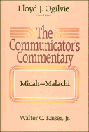 The Communicator's Commentary