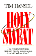 Holy Sweat!