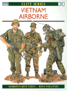 Vietnam Airborne: 1940-90
