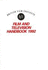 Film and Television Handbook 1992