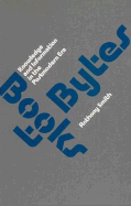 Books to Bytes: Knowledge and Informatio