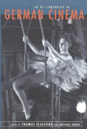 The BFI Companion to German Cinema
