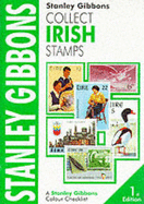 Collect Irish Stamps: Colour Checklist.