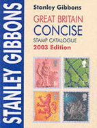 Stanley Gibbons Stamp Catalogue: Great Britain