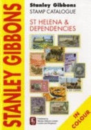 St Helena and Dependencies Catalogue