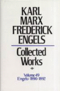 Karl Marx and Friedrich Engels