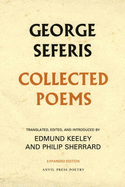 George Seferis : collected poems