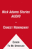 The Nick Adams Stories