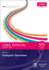 E1 Enterprise Operations - Study Text