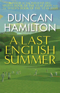 A Last English Summer