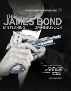 The James Bond Omnibus: v. 003