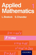 Applied Mathematics: v. 1