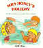 Mrs Honey's Holiday