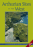 Arthurian Sites in the West: New Edition