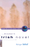 Houses of Fiction: A Guide to 12 Post War Irish Novelists