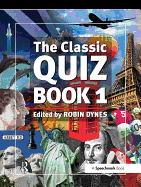 Winslow Quiz Book / The Classic Quiz Book 1: Bk. 1: A Speechmark Social Activity Manual for Groups