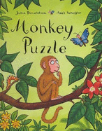 The Monkey Puzzle