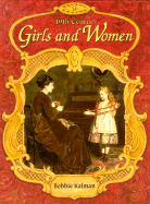 19th Century Girls and Women