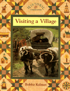 Visiting a Village