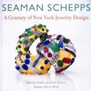 Seaman Schepps: A Century of New York Jewelry Design