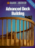 Advanced Deck Building