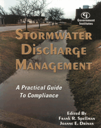 Stormwater Discharge Management: A Practical Guide to Compliance