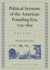 Political Sermons of the American Founding Era, 1730-1805