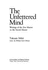 The Unfettered Mind: Writings of the Zen Master to the Sword Master