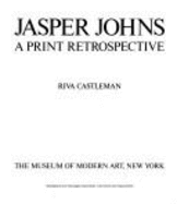 Jasper Johns: A Print Retrospective