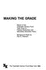 Making the Grade: Report