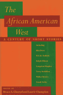 The African American West: A Century of Short Stories