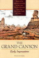 The Grand Canyon Early Impressions