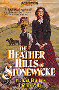 The Heather Hills of Stonewycke