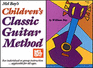 Children's Classic Guitar Method