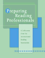 Preparing Reading Profressionals