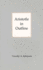 Aristotle in Outline. Hackett Publ. 1995