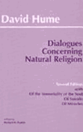 Dialogues Concerning Natural Religion, the Posthumous Essays, of the Immortality of the Soul, and of Suicide, from an Enquiry Concerning Human Understanding of Miracles