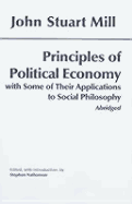Principles of Political Economy: With Some of Their Applications to Social Philosophy, Volume 2...