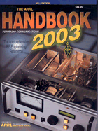 The ARRL Handbook for Radio Communications