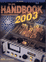 The ARRL Handbook for Radio Communications
