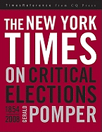 New York Times on Critical Elections