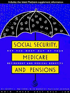 Social Security, Medicare, and Pensions