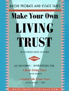 Make Your Own Living Trust