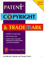 Patent, Copyright and Trademark