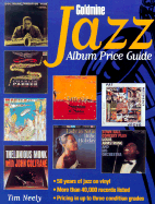 Goldmine Jazz Album Price Guide