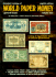 Standard Catalog of World Paper Money, General Issues