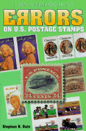 Catalogue of Errors on U.S.Postage Stamps 1999